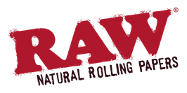 RAW  - Natural Rolling papers