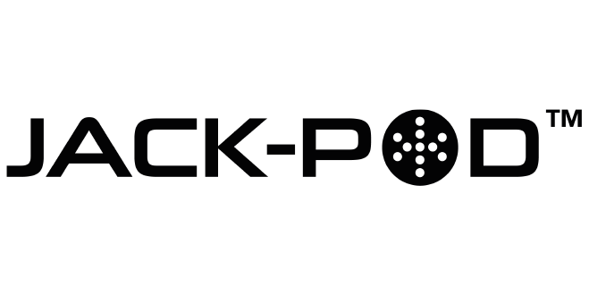 Jack-Pod™ - Aluminum dosing capsules